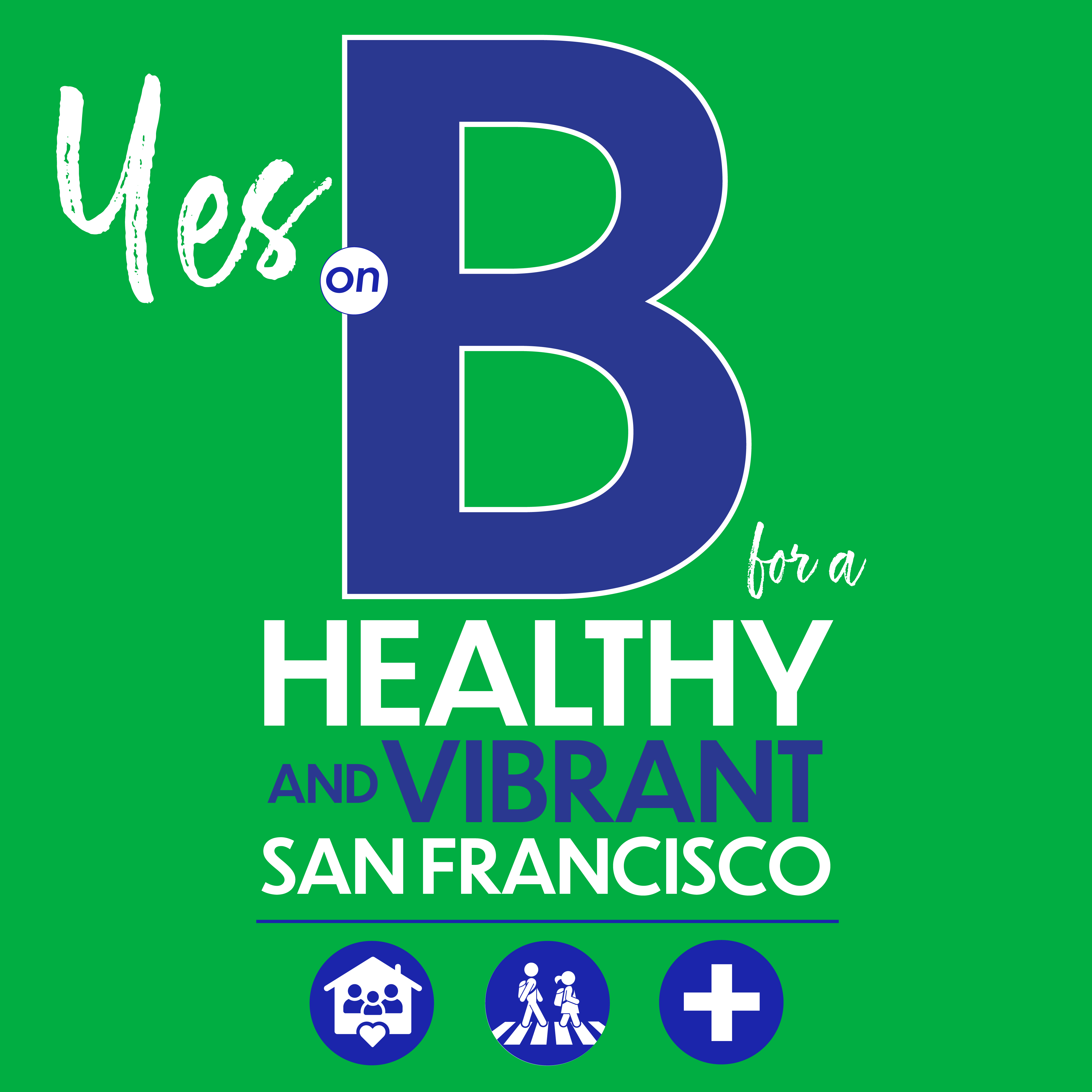 Healthy Vibrant SF